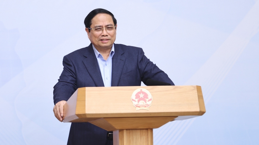 Thủ tướng: Giữ thế chủ động chiến lược trong hội nhập quốc tế